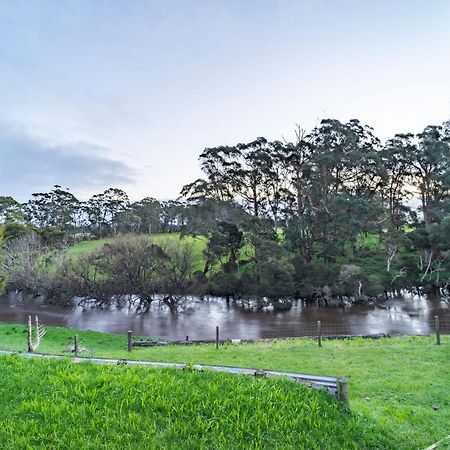 Platypus Waters B&B Smithton Eksteriør bilde