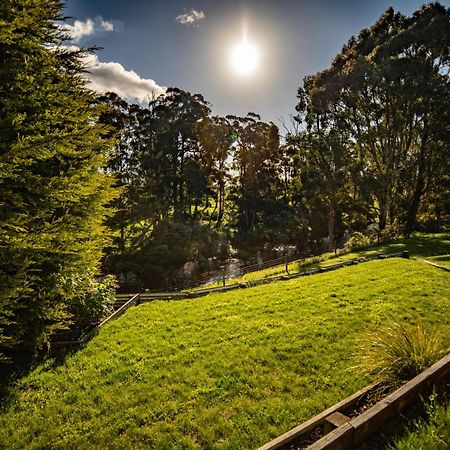Platypus Waters B&B Smithton Eksteriør bilde