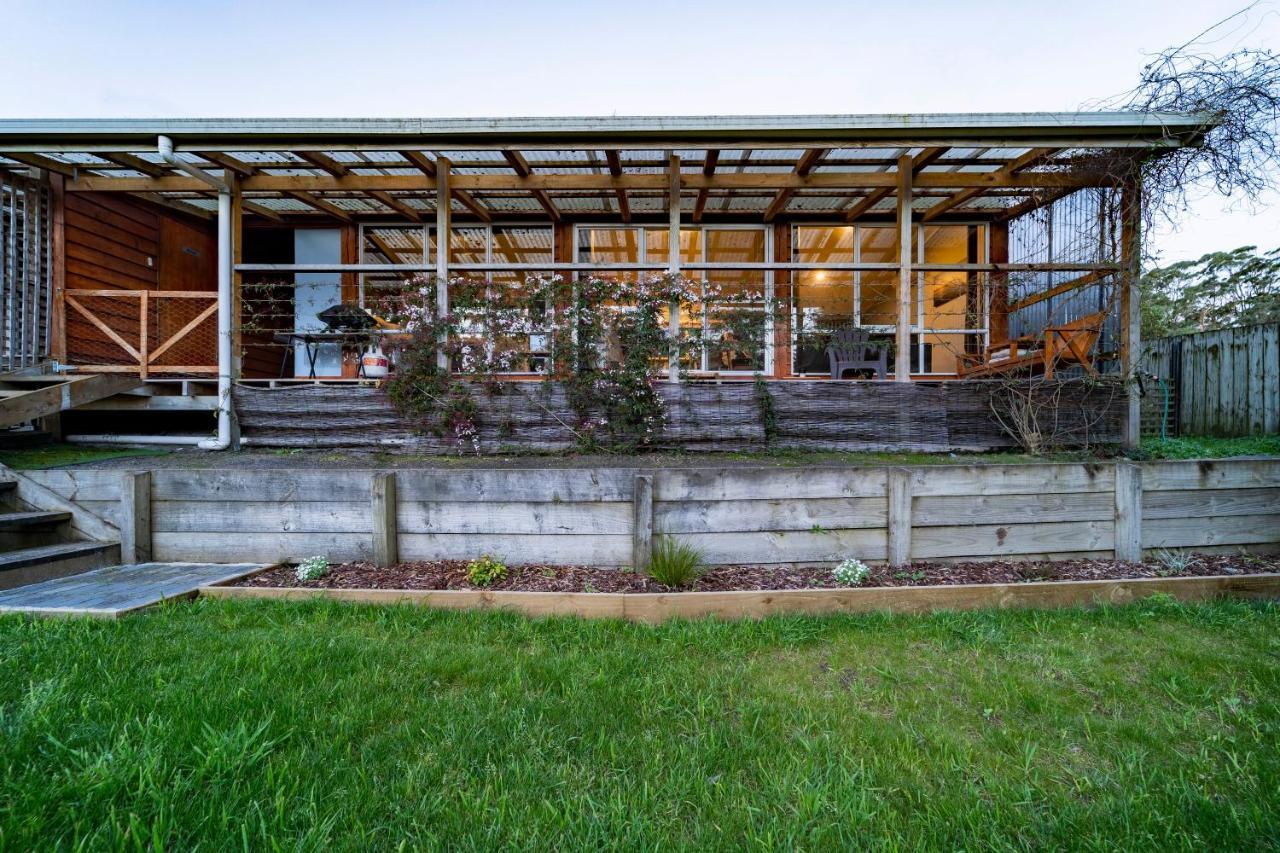 Platypus Waters B&B Smithton Eksteriør bilde