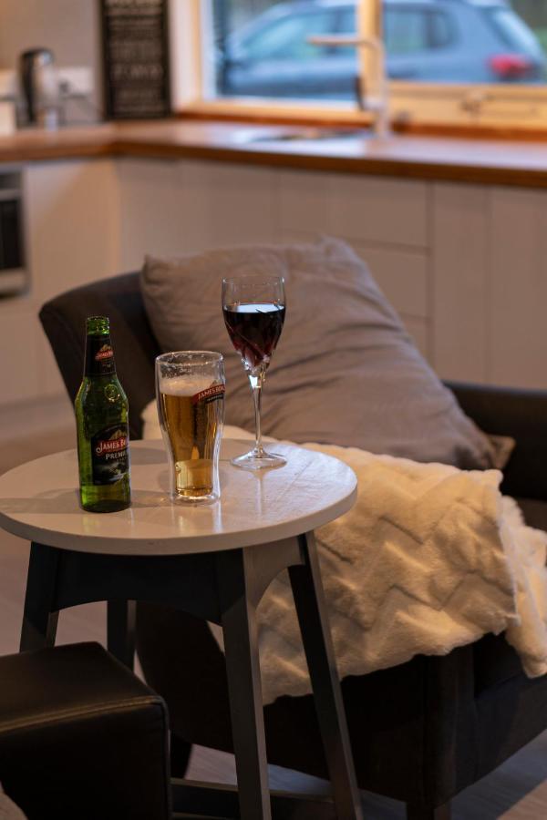Platypus Waters B&B Smithton Eksteriør bilde
